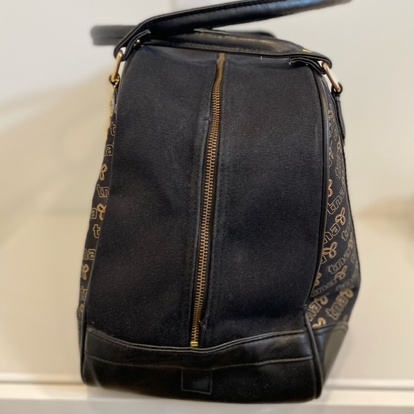 tna Gym Bag Large - Picture 14 of 14